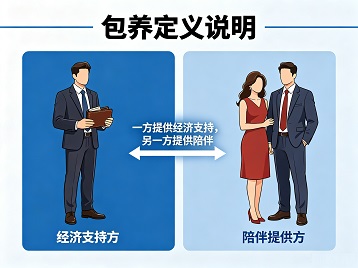 满洲里包养违法吗？深度揭秘红线风险注意事项